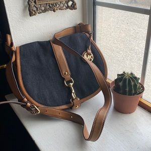 Michael Kors crossbody